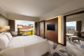  Millennium Hilton Seoul  Сеул